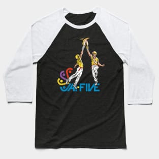 Jai-Five! Baseball T-Shirt